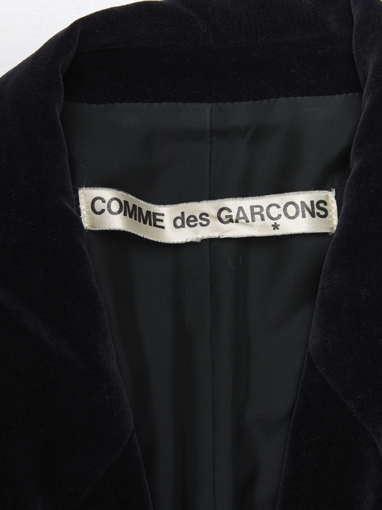 COMME des GARÇONS</br>1985 AW_6