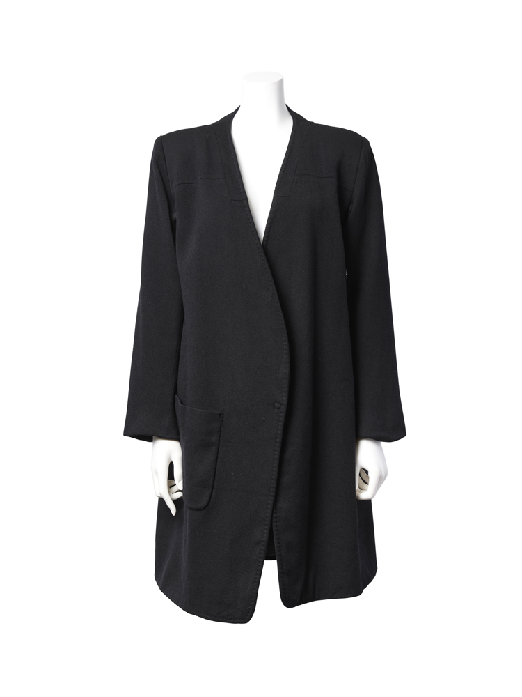 ANN DEMEULEMEESTER</br>1998 AW_2