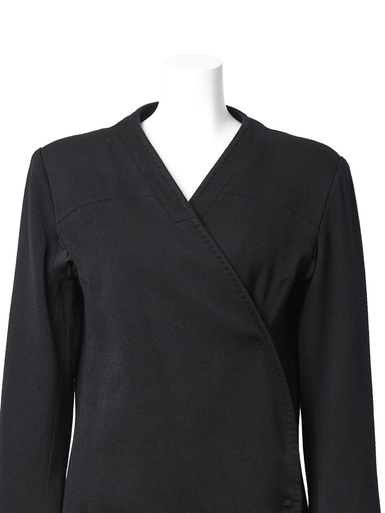 ANN DEMEULEMEESTER</br>1998 AW_3