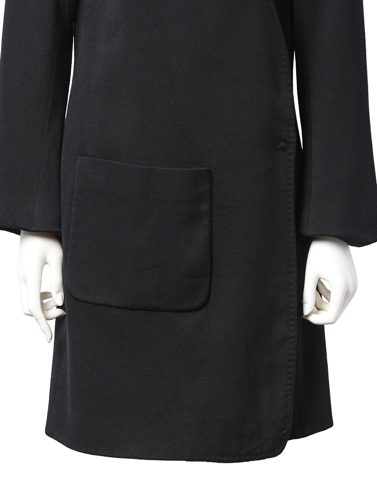 ANN DEMEULEMEESTER</br>1998 AW_4