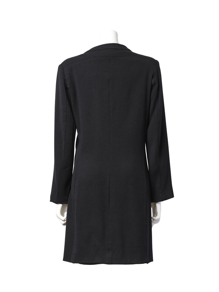 ANN DEMEULEMEESTER</br>1998 AW_5