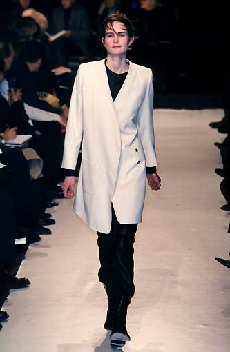 ANN DEMEULEMEESTER</br>1998 AW_8