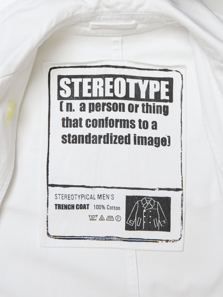Maison Martin Margiela</br>2000 SS_8
