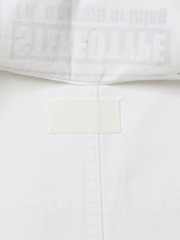 Maison Martin Margiela</br>2000 SS_9