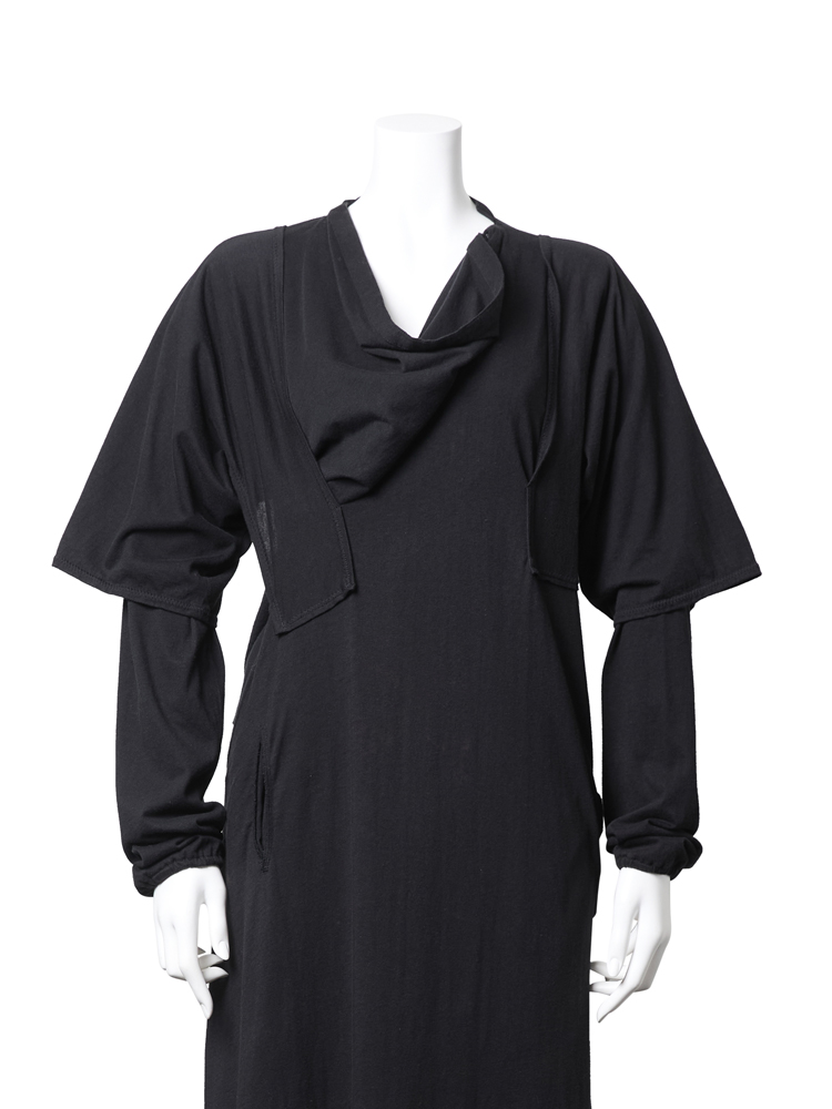 Yohji Yamamoto</br>FEMME</br>1980s_2