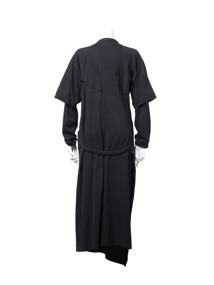 Yohji Yamamoto</br>FEMME</br>1980s_3