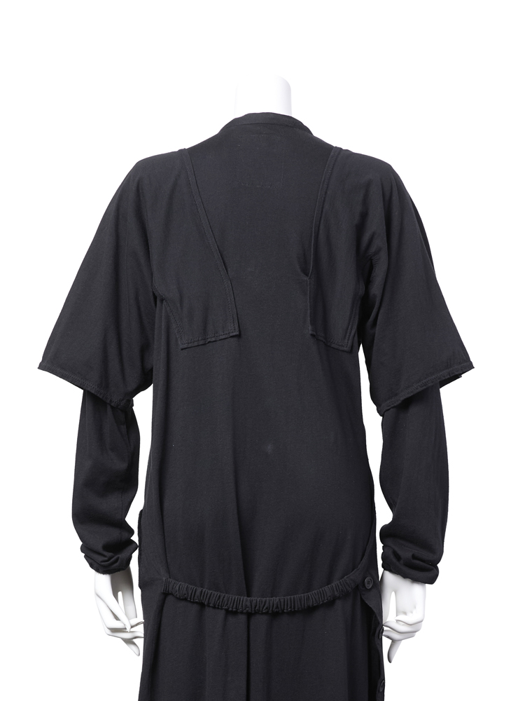 Yohji Yamamoto</br>FEMME</br>1980s_4