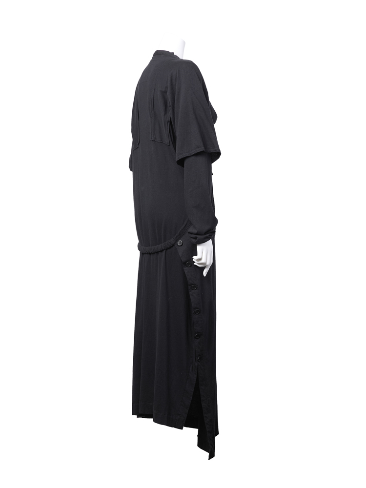 Yohji Yamamoto</br>FEMME</br>1980s_5