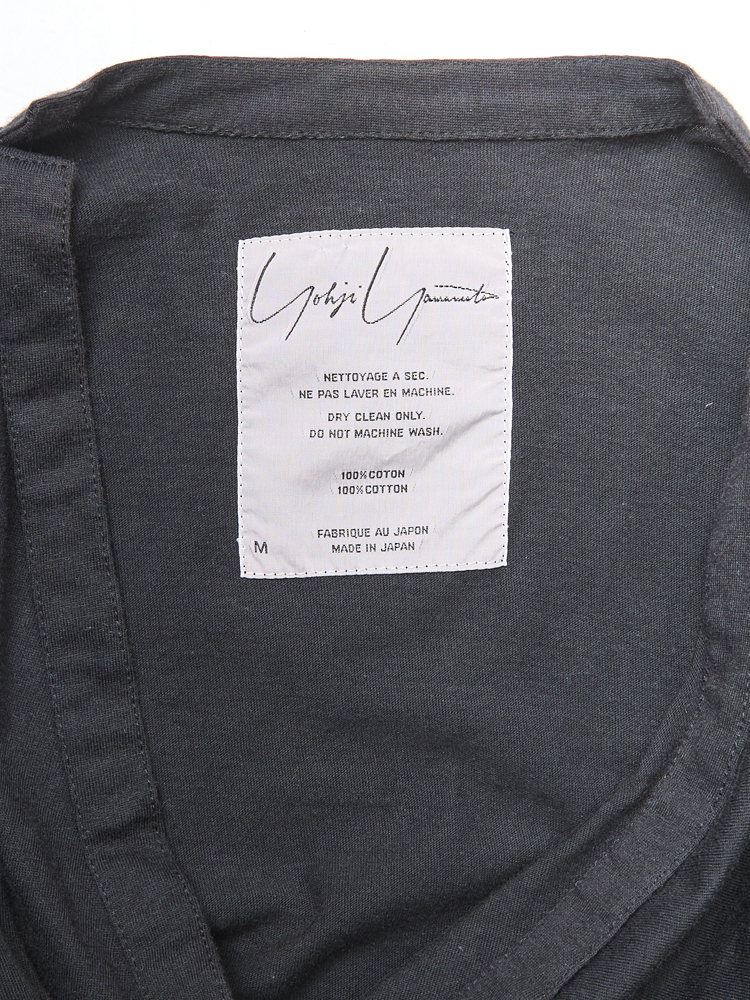 Yohji Yamamoto</br>FEMME</br>1980s_7