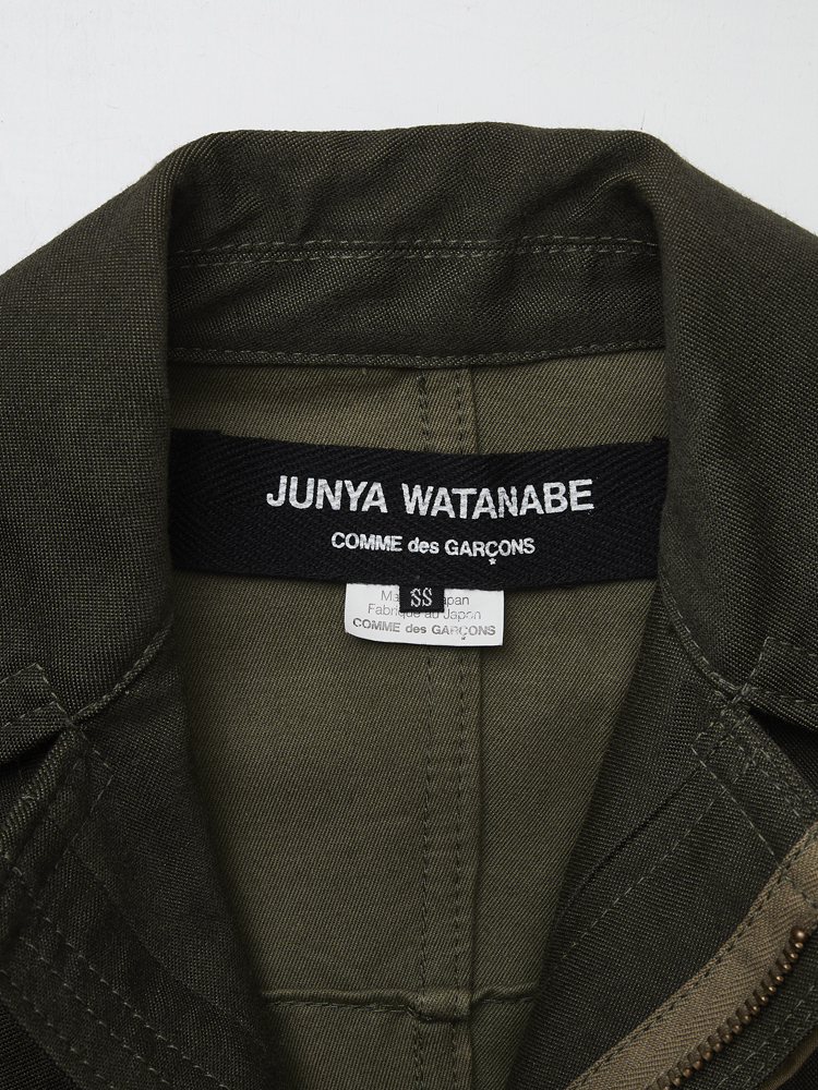 JUNYA WATANABE</br>COMME des GARÇONS</br>2006 AW _6