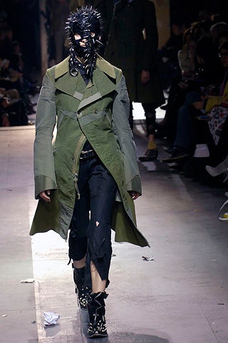 JUNYA WATANABE</br>COMME des GARÇONS</br>2006 AW _8