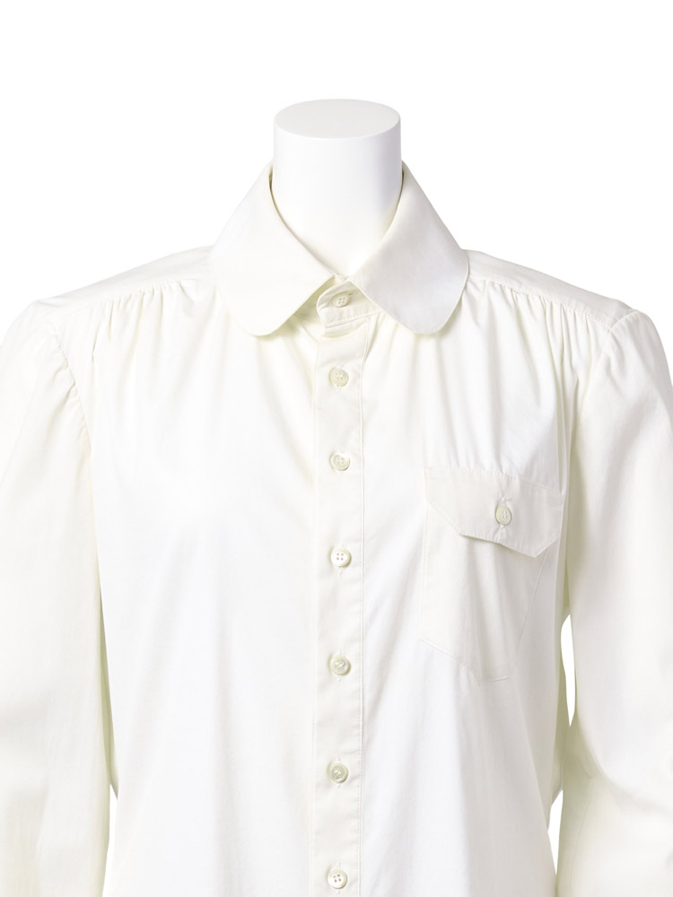 Balenciaga by</br>Nicolas Ghesquiere</br>2007 AW_2