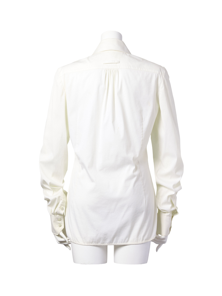 Balenciaga by</br>Nicolas Ghesquiere</br>2007 AW_3