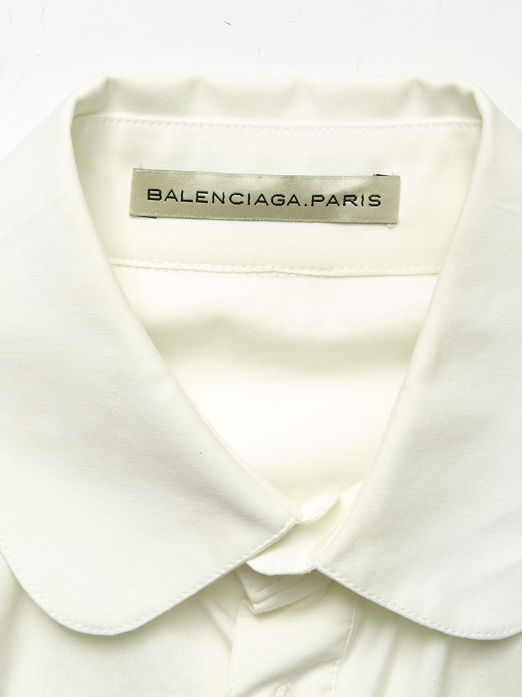 Balenciaga by</br>Nicolas Ghesquiere</br>2007 AW_6