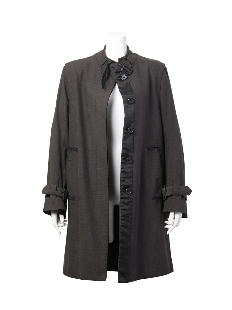 Maison Martin Margiela</br>2004 AW_2