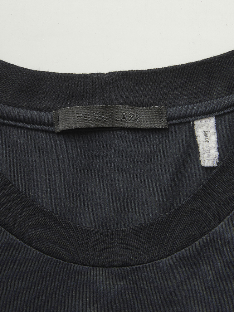 Helmut Lang</br>2005 SS_4