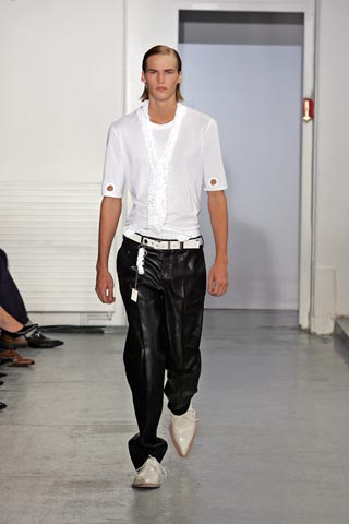 Helmut Lang</br>2005 SS_6