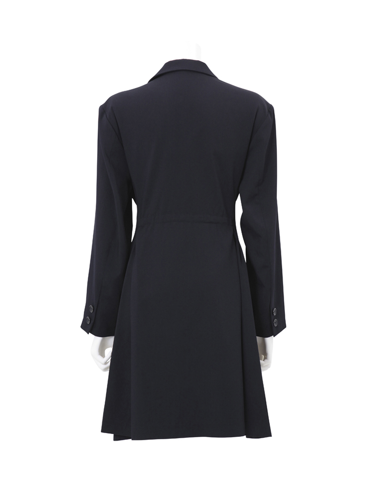 Yohji Yamamoto</br>FEMME</br>1990 AW_3
