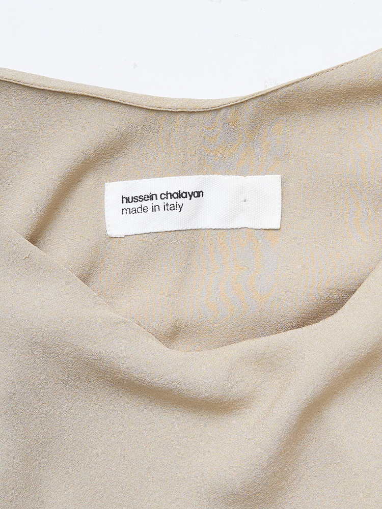 Hussein Chalayan</br>2003 SS_6