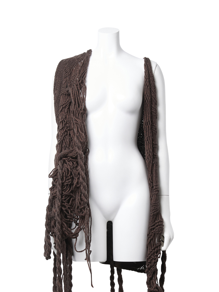 A.F.VANDEVORST</br>2011 AW_2