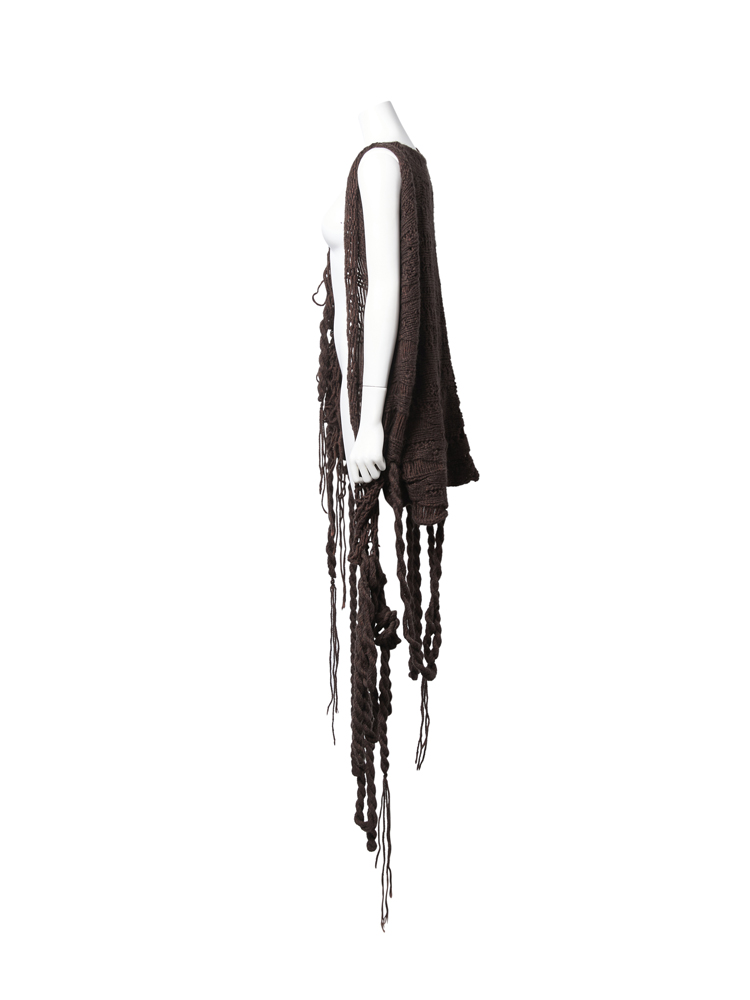 A.F.VANDEVORST</br>2011 AW_4