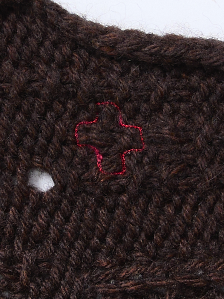 A.F.VANDEVORST</br>2011 AW_7