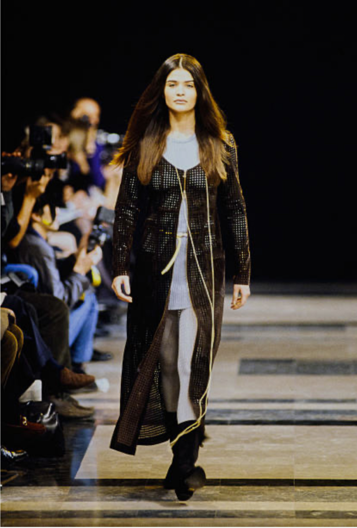 Helmut Lang</br>1991 AW_7