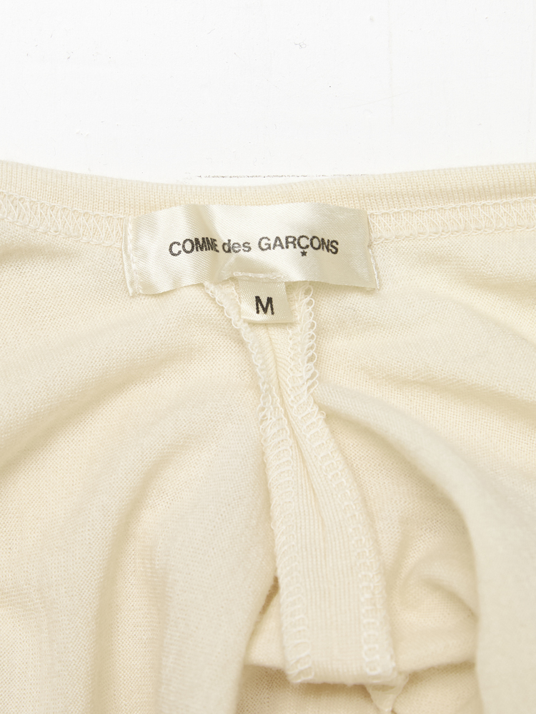 COMME des GARÇONS</br>1991 SS_4