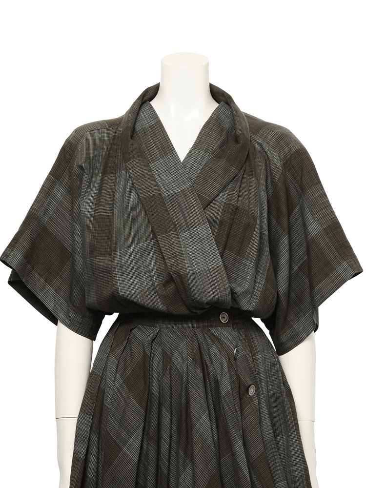 ISSEY MIYAKE</br>1980s_2