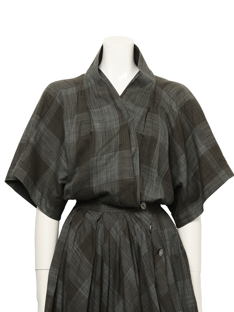 ISSEY MIYAKE</br>1980s_3