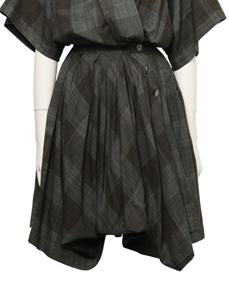 ISSEY MIYAKE</br>1980s_4