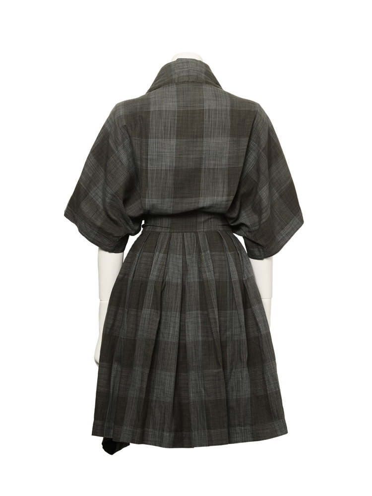 ISSEY MIYAKE</br>1980s_5