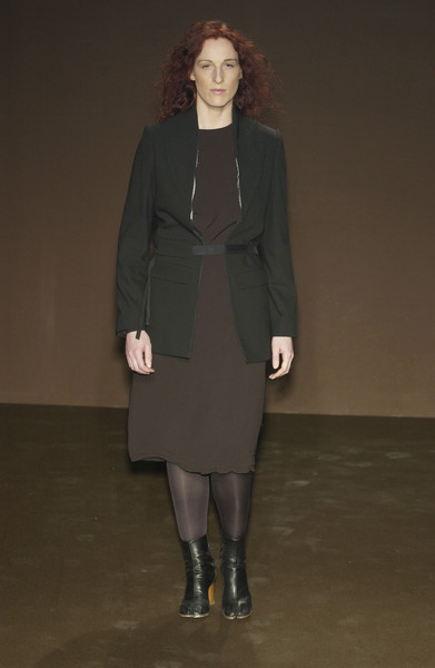 Maison Martin Margiela</br>2002 AW_11