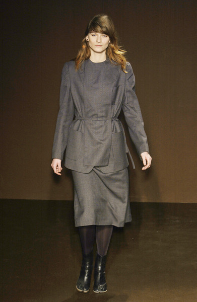 Maison Martin Margiela</br>2002 AW_9