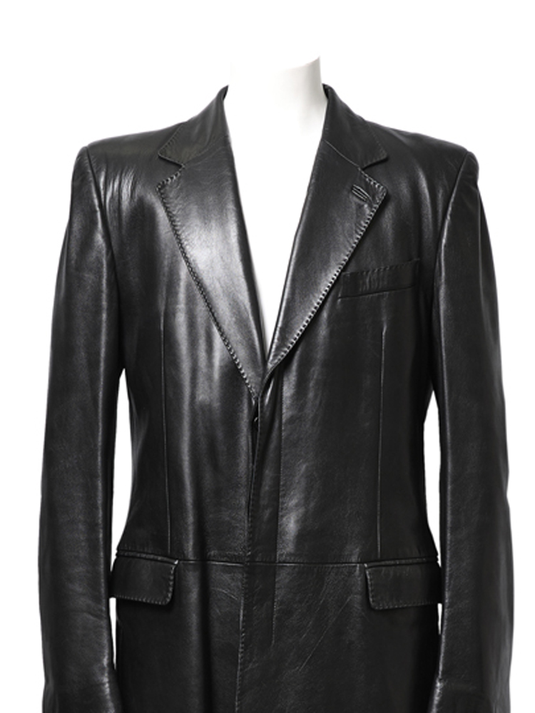 Yves Saint Laurent</br>Rive Gauche by</br>Tom Ford</br>2000s_2