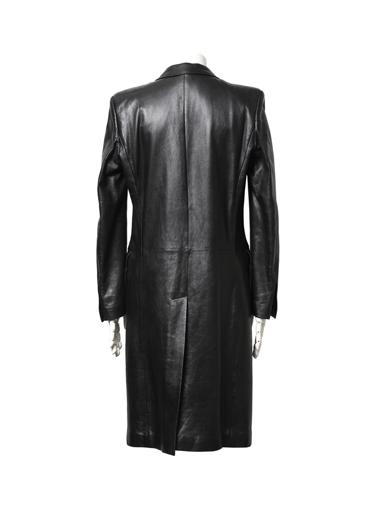 Yves Saint Laurent</br>Rive Gauche by</br>Tom Ford</br>2000s_4