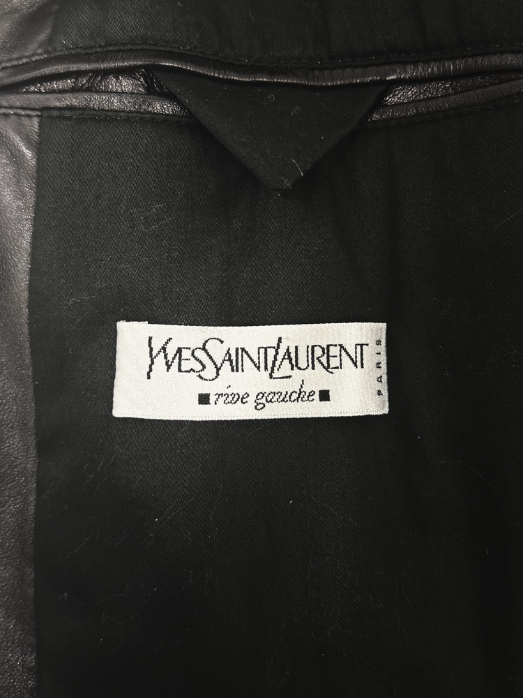 Yves Saint Laurent</br>Rive Gauche by</br>Tom Ford</br>2000s_5