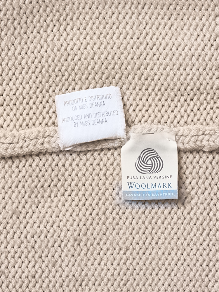 Maison Martin Margiela</br>1997 AW_7