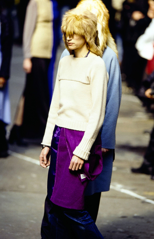 Maison Martin Margiela</br>1997 AW_9