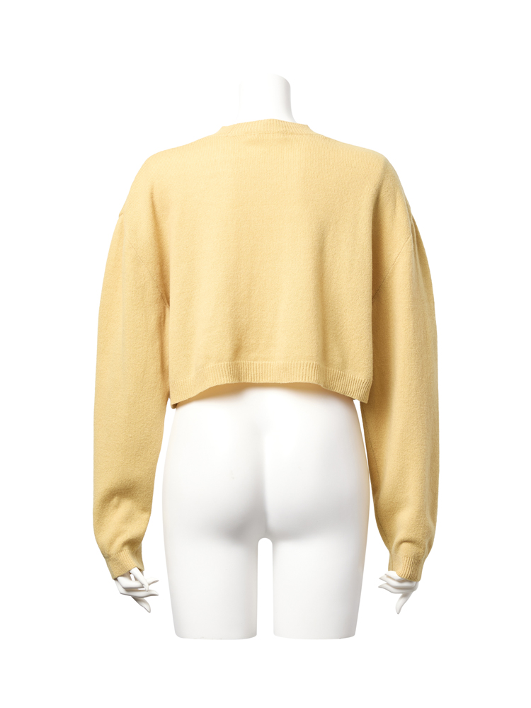COMME des GARÇONS</br>1989 AW_3