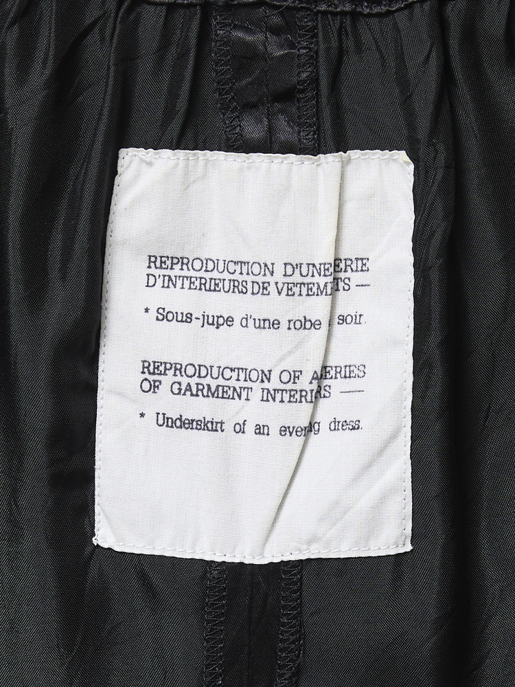 Maison Martin Margiela</br>1995 SS_5