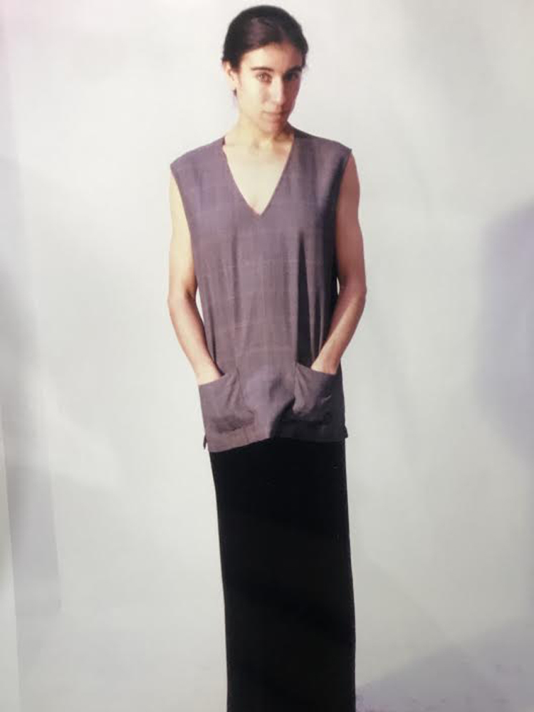 Maison Martin Margiela</br>1995 SS_6