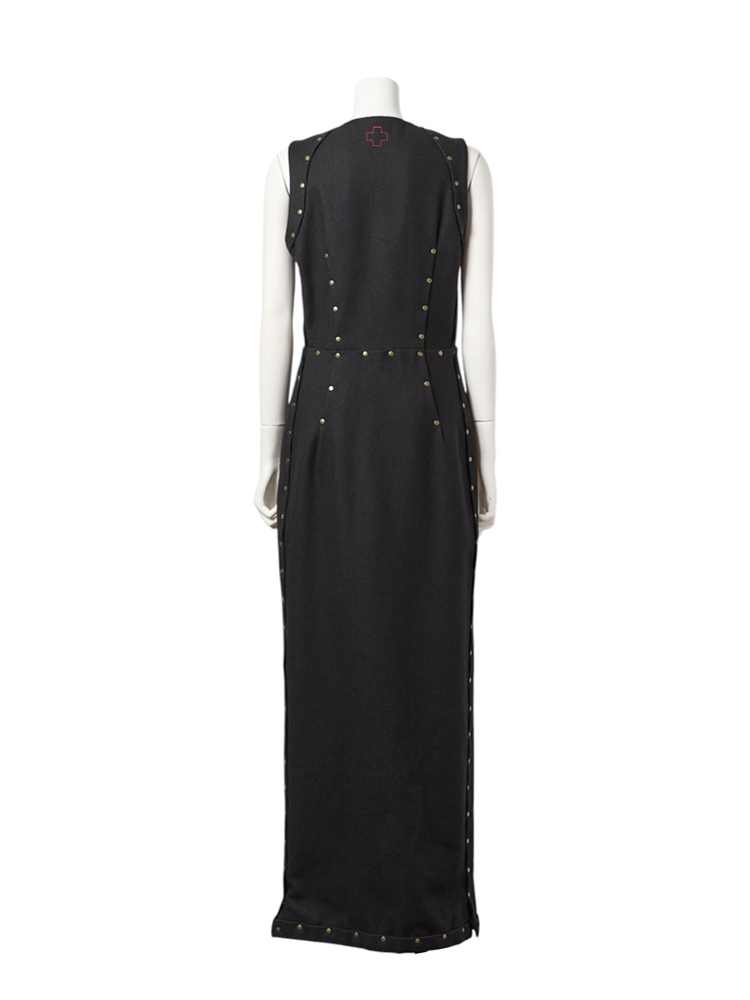 A.F.VANDEVORST</br>1998 AW _4