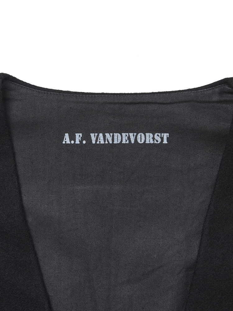A.F.VANDEVORST</br>1998 AW _8