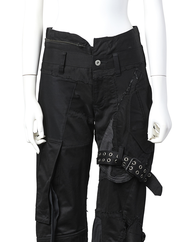 JUNYA WATANABE</br>COMME des GARÇONS</br>2006 AW_2