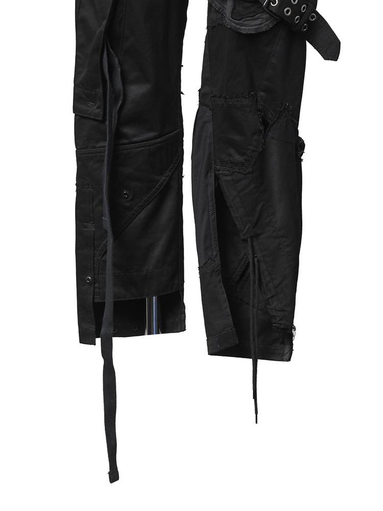 JUNYA WATANABE</br>COMME des GARÇONS</br>2006 AW_3