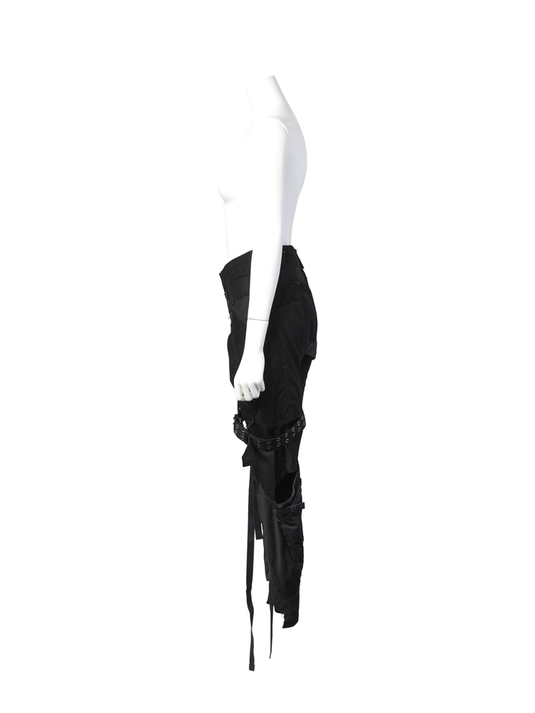 JUNYA WATANABE</br>COMME des GARÇONS</br>2006 AW_4