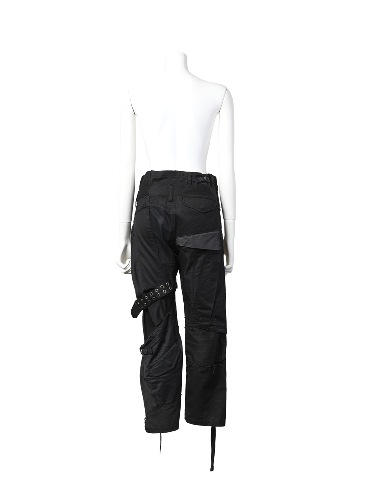 JUNYA WATANABE</br>COMME des GARÇONS</br>2006 AW_5