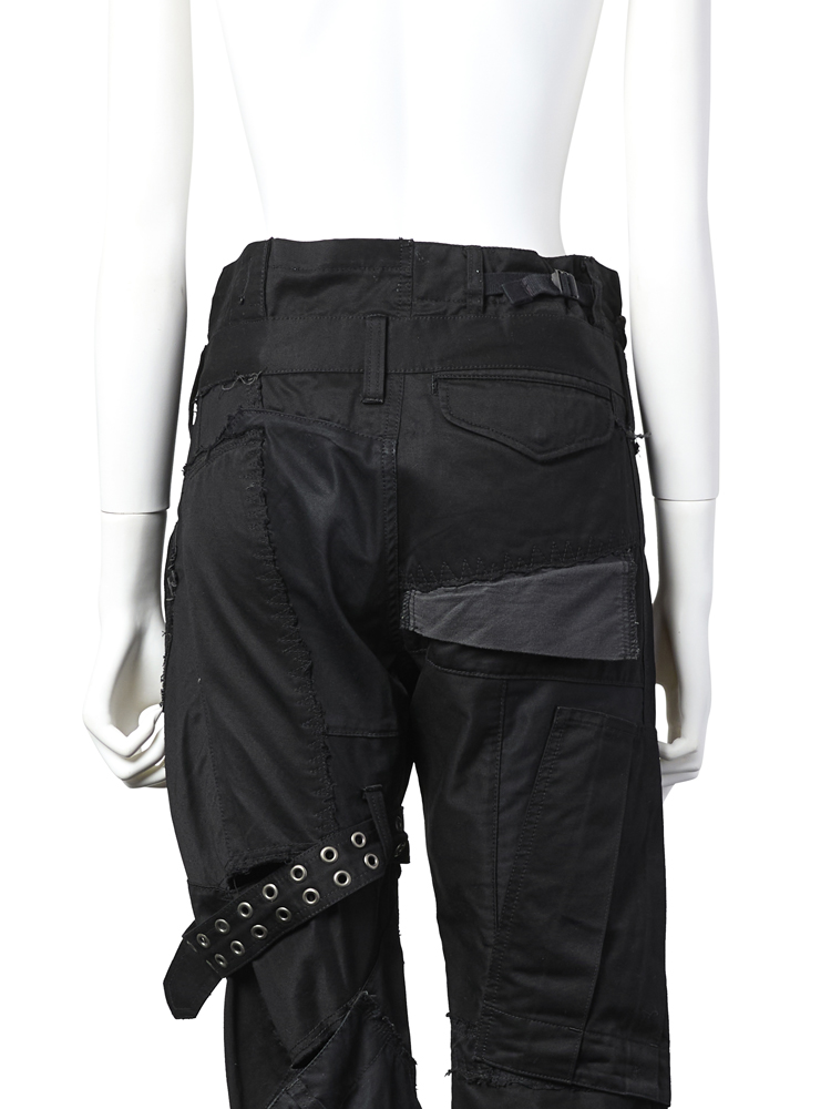 JUNYA WATANABE</br>COMME des GARÇONS</br>2006 AW_6