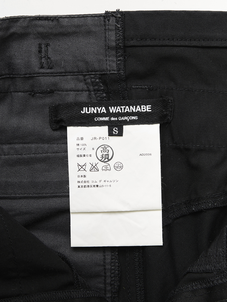 JUNYA WATANABE</br>COMME des GARÇONS</br>2006 AW_7